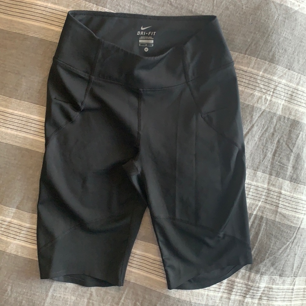 Nike Bike Shorts